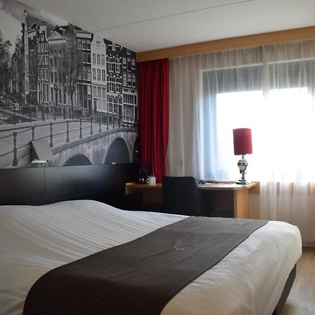 Bastion Hotel Heerlen Luaran gambar