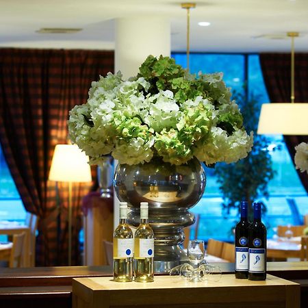 Bastion Hotel Heerlen Luaran gambar