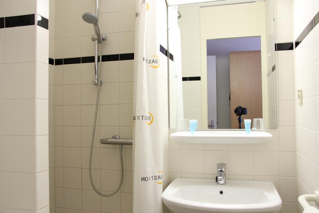 Bastion Hotel Heerlen Luaran gambar