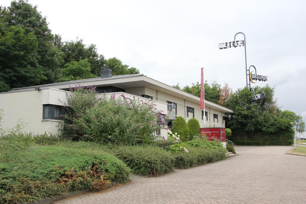 Bastion Hotel Heerlen Luaran gambar