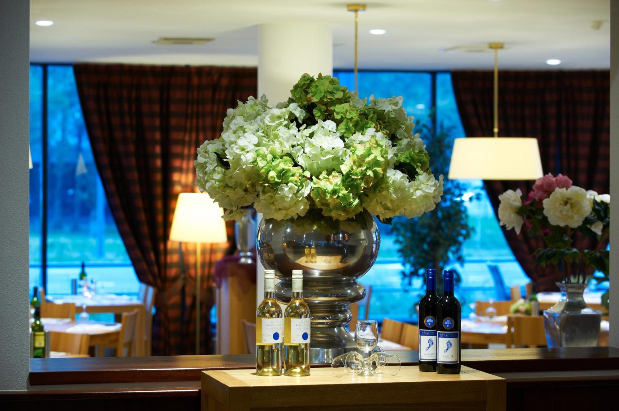 Bastion Hotel Heerlen Luaran gambar