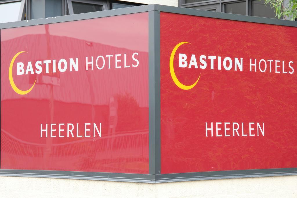 Bastion Hotel Heerlen Luaran gambar