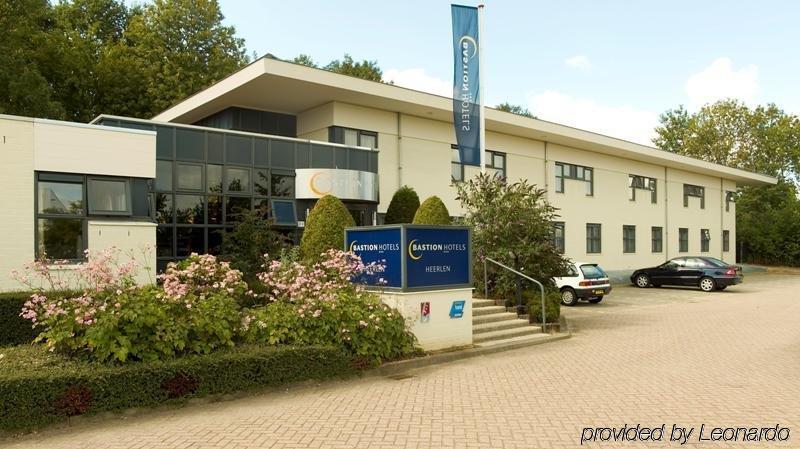 Bastion Hotel Heerlen Luaran gambar
