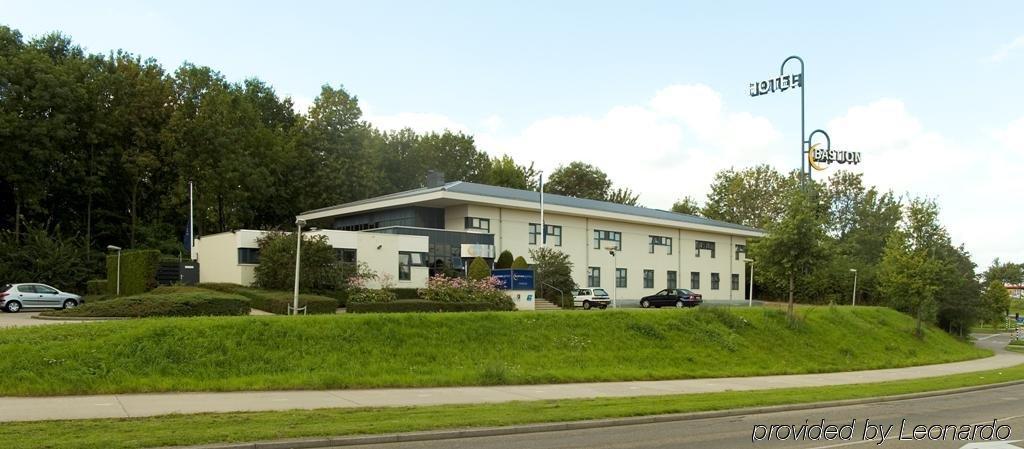 Bastion Hotel Heerlen Luaran gambar