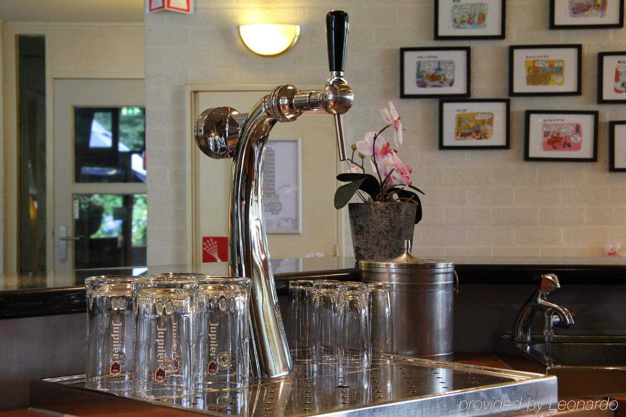 Bastion Hotel Heerlen Luaran gambar