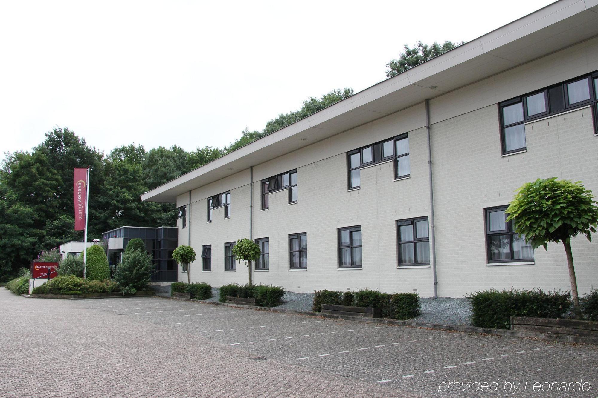 Bastion Hotel Heerlen Luaran gambar