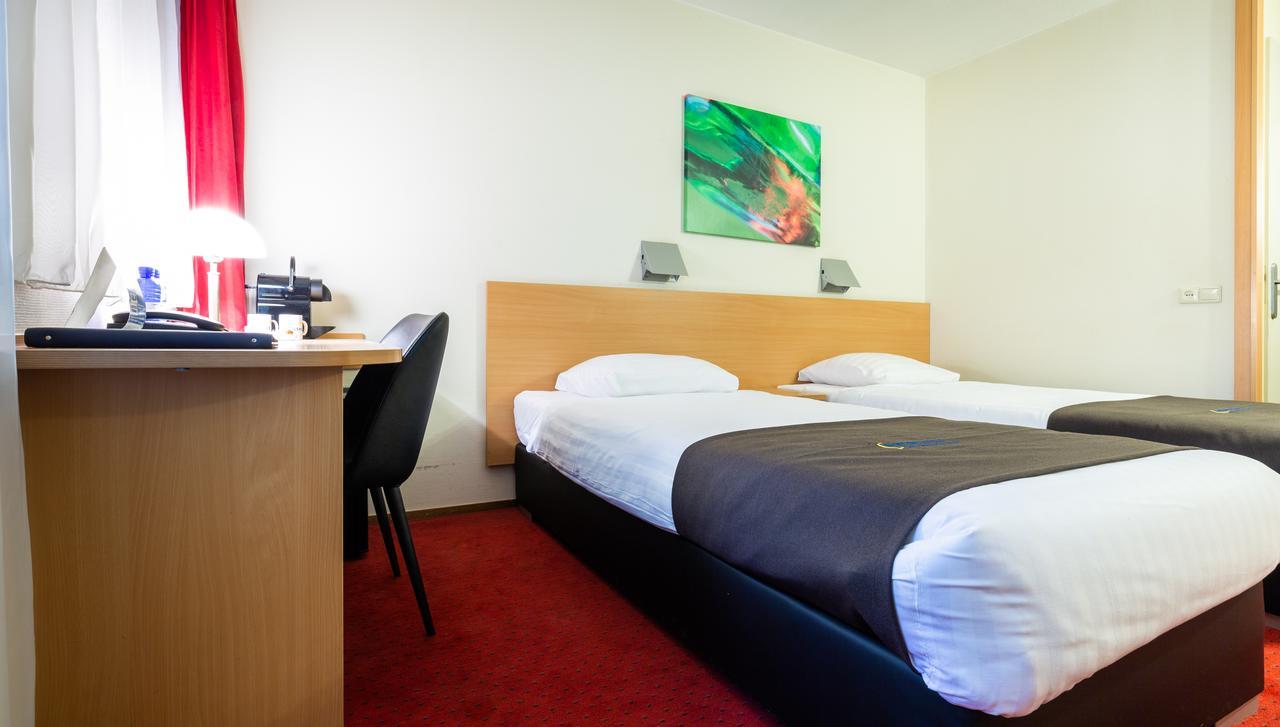 Bastion Hotel Heerlen Luaran gambar