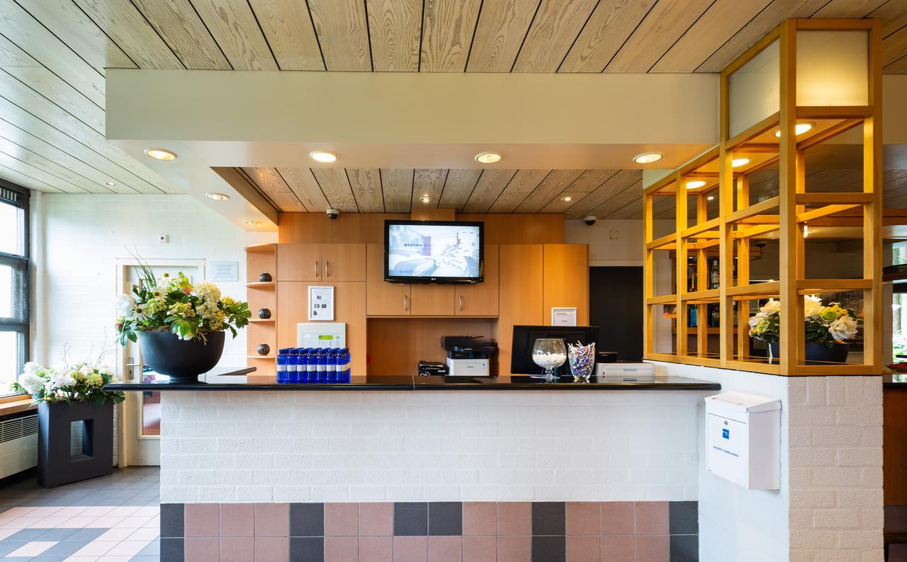 Bastion Hotel Heerlen Luaran gambar