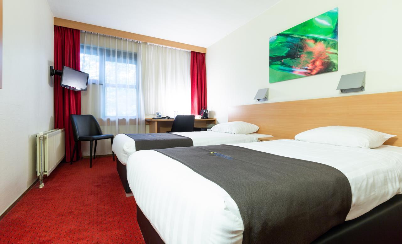 Bastion Hotel Heerlen Luaran gambar