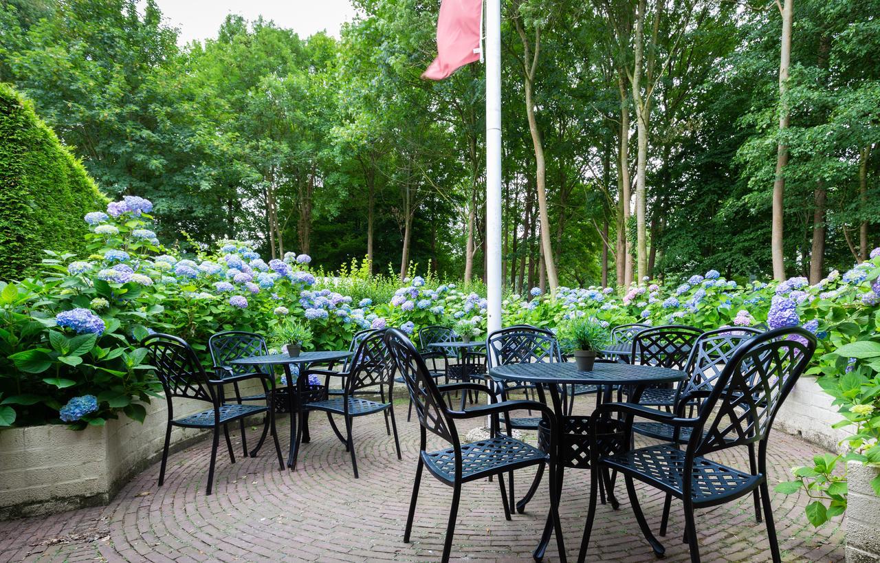 Bastion Hotel Heerlen Luaran gambar