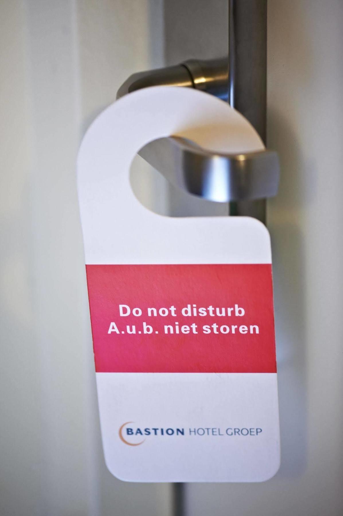 Bastion Hotel Heerlen Luaran gambar