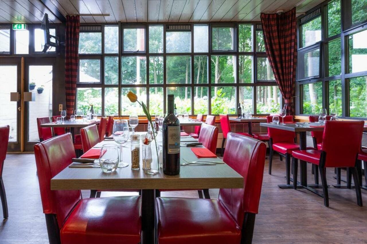 Bastion Hotel Heerlen Luaran gambar