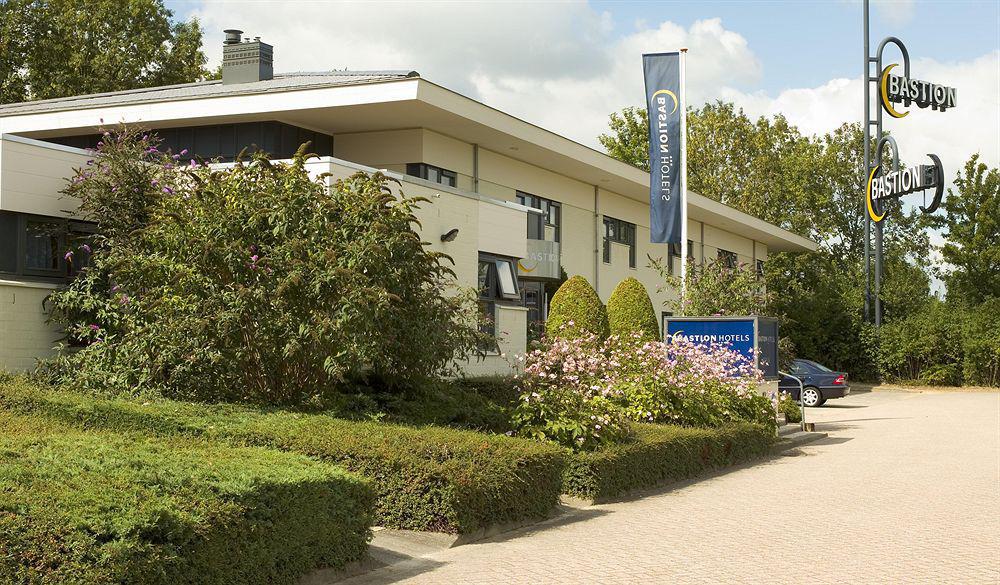 Bastion Hotel Heerlen Luaran gambar