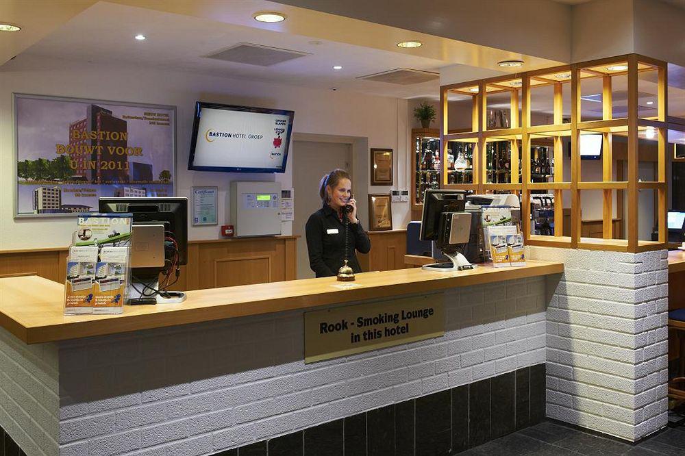 Bastion Hotel Heerlen Luaran gambar
